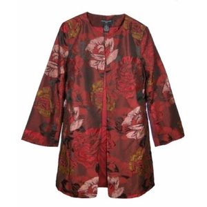 Cleaning out the closet